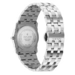 Women's White Dial Quartz Watch - صورة 3