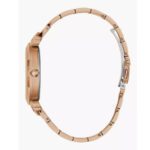 Women's Quartz White Dial Watch - Image 2