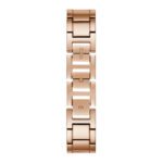 Women's Quartz Watch Silver Dial - Image 3