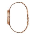 Women's Quartz Watch Silver Dial - Image 2