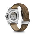 Men's Blue Dial Automatic Watch - صورة 6