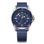 Men's Blue Dial Automatic Watch - صورة 2