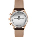 Classics Chronograph Quartz Silver Dial Men's Watch - صورة 3