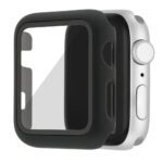 غطاء حماية ساعة آبل باللون الأسود للرجال والنساء من ويثيت - AAC-W046/AAC-W060/AAC-W054/AAC-W051 - صورة 2