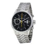 Freelancer Chronograph Automatic Men Watch