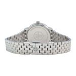 Toccata White Dial Ladies Watch - صورة 3