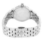 Tango Silver Dial Stainless Steel Ladies Watch - صورة 3