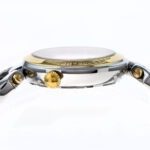 Women's Watch Quartz Movement Green Dial Color - صورة 3