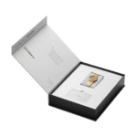 Gold Gleam Ultra Thin Watch - صورة 5