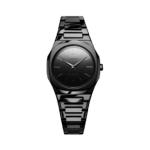 ساعة بلاك جليم فائقة النحافة