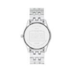 Brooks Women Quartz Watch with Silver Dial - صورة 3