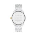Brooks Women Quartz Watch with Silver Dial - صورة 3