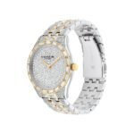 Brooks Women Quartz Watch with Silver Dial - صورة 2