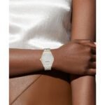 Brooks Women Quartz Watch with Silver Dial - صورة 4