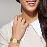 Greyson Champagne Quartz Women Watch - صورة 4