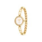 Grace Quartz White Women Watch - صورة 2