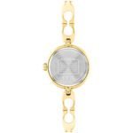 Grace Quartz White Women Watch - صورة 3