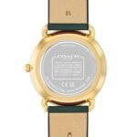 Women's Quartz Watch with Gold Dial - صورة 3
