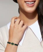 Women Sami Watch with Green Dial - صورة 4