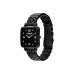 Women Watch with White Dial - صورة 2