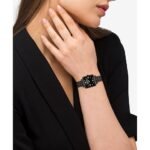 Women Watch with White Dial - صورة 4