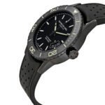 Freelancer Automatic Black Dial Men Watch - صورة 2