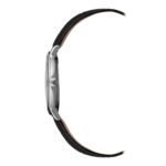 Men's watch quartz movement blue dial color - صورة 2