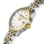 Freelancer Mother Of Pearl Dial Ladies Watch - صورة 2