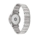 Men's Quartz Watch with Green Dial - صورة 3