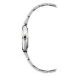 Women's Quartz White Dial Watch - صورة 2