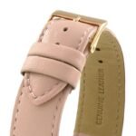 Women's Quartz Crystal Dial Watch - صورة 3