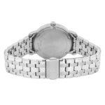Urban Donnissima Silver Dial Women's Quartz Watch - صورة 3