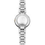 Women's Quartz White Dial Watch - صورة 3