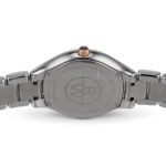 Women's Quartz White Dial Watch - صورة 4