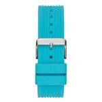 Men's Quartz Black Dial Watch - صورة 3