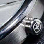 Urban Donnissima Silver Dial Women's Quartz Watch - صورة 4