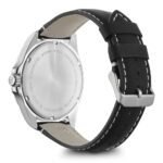 Fieldforce White Dial Men's Quartz Watch - صورة 4