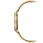 Toccata Men Classic Quartz Watch with White Dial - صورة 2