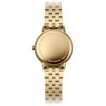 Toccata Men Classic Quartz Watch with White Dial - صورة 3