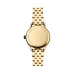 Toccata Classic Women Quartz Watch with White Mother of Pearl Dial - صورة 3