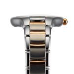 Women's Quartz White Dial Watch - صورة 3