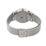 Women's Quartz Watch Pink Dial - صورة 5