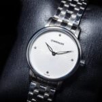 Urban Donnissima Silver Dial Women's Quartz Watch - صورة 6