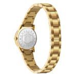 Women's Silver White Dial Quartz Movement Watch Set - صورة 3