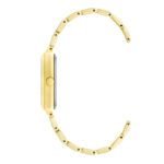 Women's Quartz Watch With Silver White Dial - صورة 2