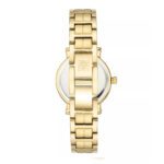 Women's Quartz Watch With White Dial - صورة 3