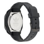 Watch for Men and Women Digital Movement Black Dial - Image 4