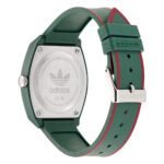 Watch for Men and Women Quartz Movement Green Dial - Image 4