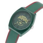 Watch for Men and Women Quartz Movement Green Dial - Image 2