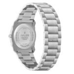 Men's Watch Swiss Quartz Movement Blue Dial - صورة 3